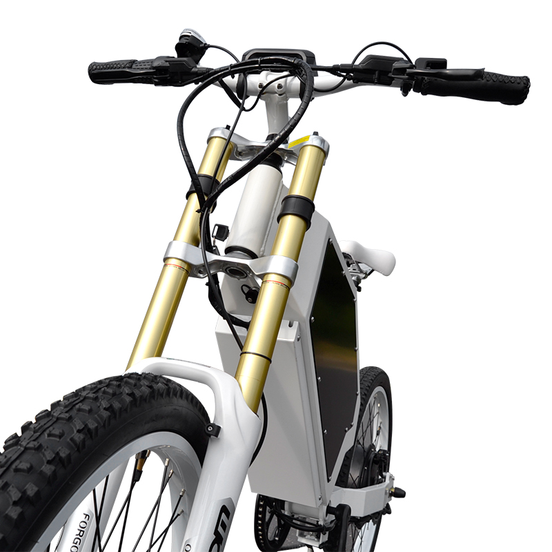 Modification haute efficacité  - 72V 12000W Electric Dirt Bike avis et prix