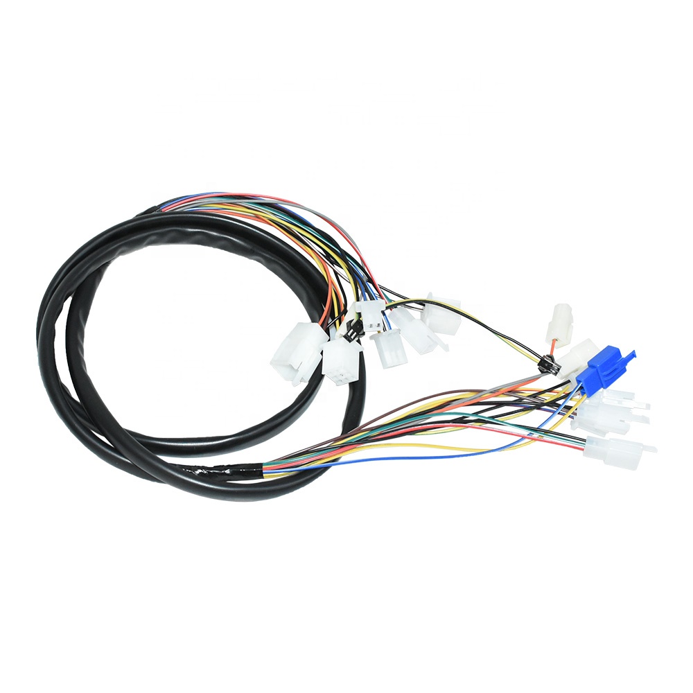 Kit de moto électrique Fardriv - Mid Drive Motor Kit 72V 3000W avis et prix