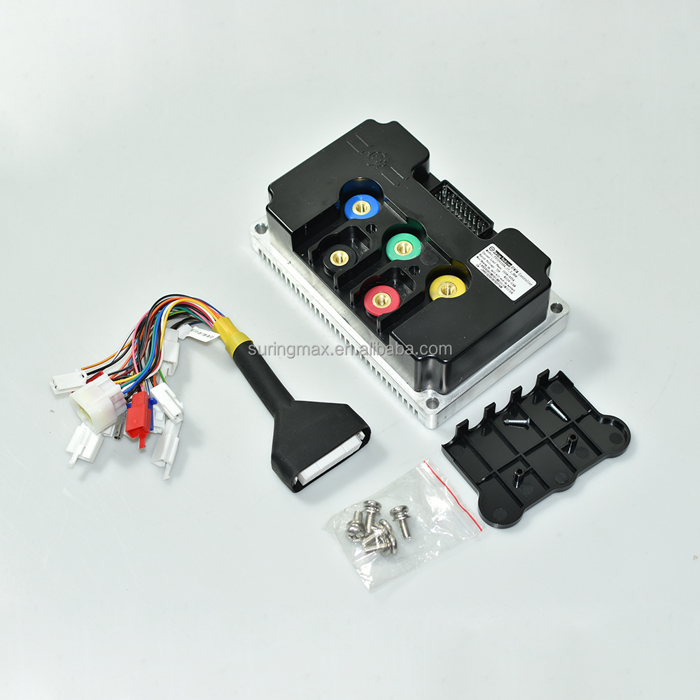 Kit de moto électrique Fardriv - Mid Drive Motor Kit 72V 3000W avis et prix