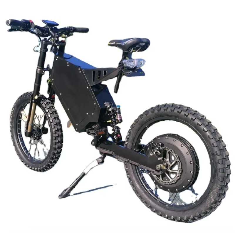 Nouvelle arrivée, moto tout-te - 72V 12000W Electric Dirt Bike avis et prix