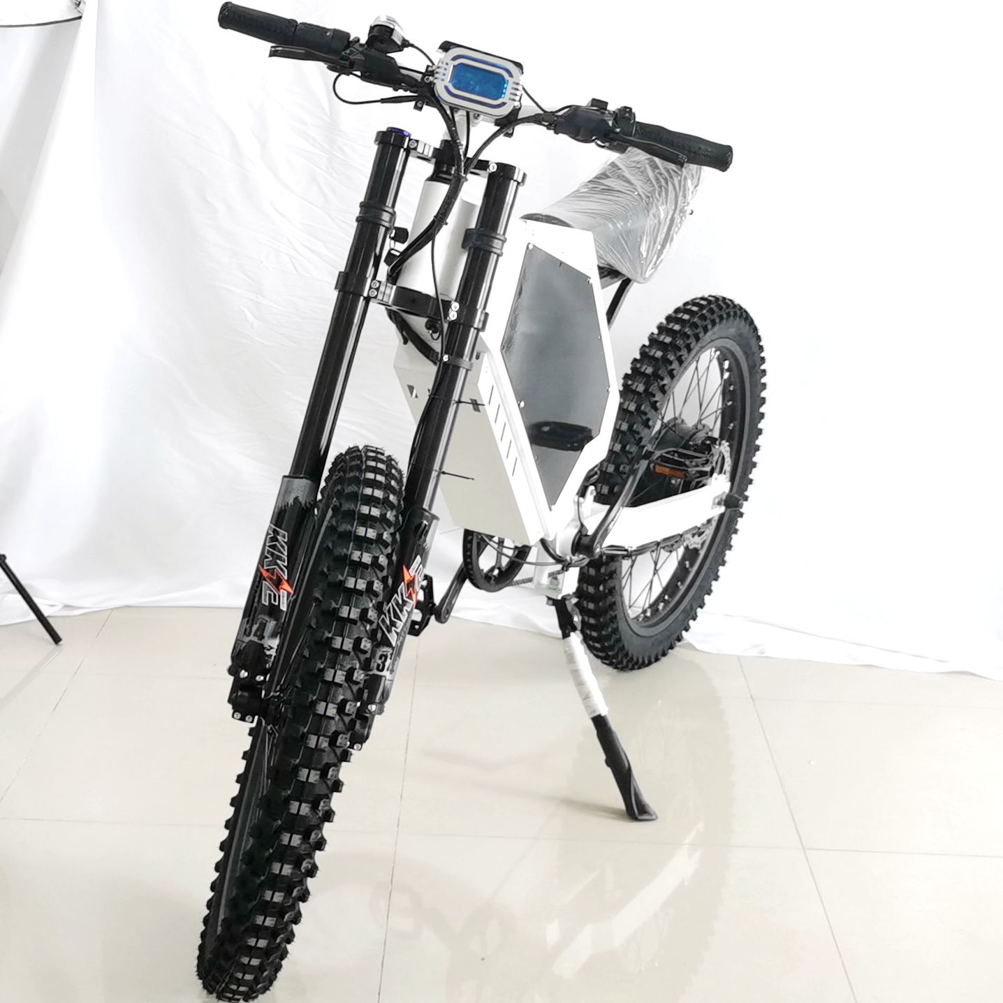 Nouvelle arrivée, moto tout-te - 72V 12000W Electric Dirt Bike avis et prix