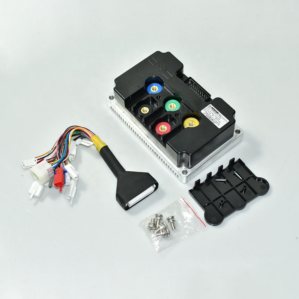 Moteur à entraînement central  - Mid Drive Motor Kit 72V 3000W avis et prix