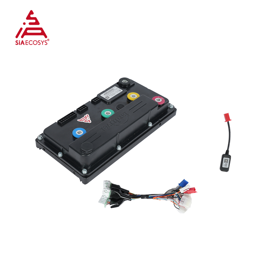 Contrôleur Fardriver ND721000  - Fardriver Controller 72V 500A avis et prix