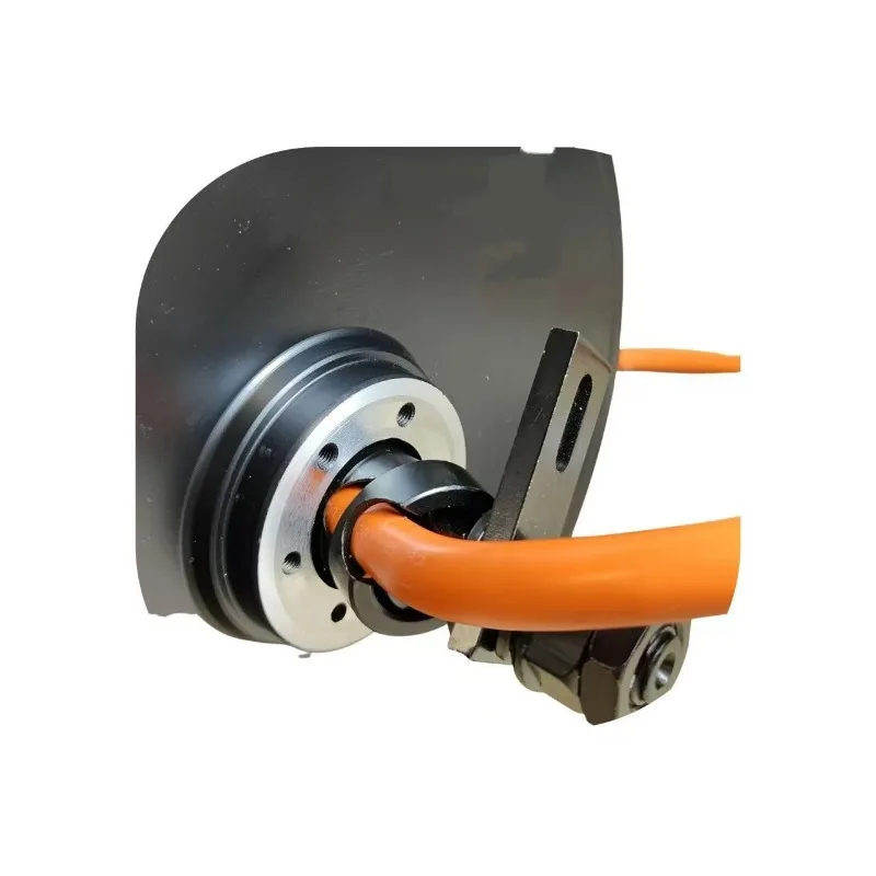 Moteur de moyeu arrière 72V 80 - Qs273 Hub Motor 8000W 72V avis et prix
